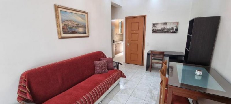 Heraklion Kreta, Heraklion: 2-Zimmer-Wohnung im Zentrum zu verkaufen Wohnung kaufen